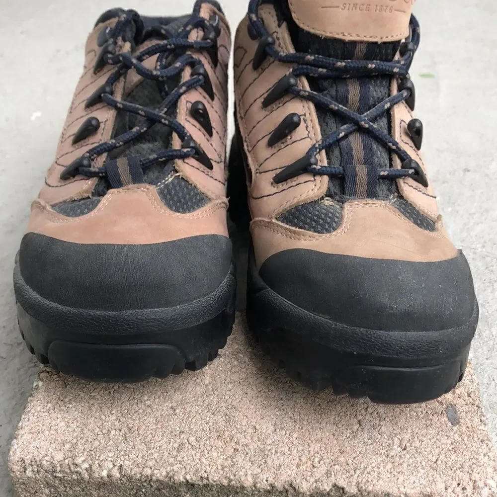 Bass Hiking boots